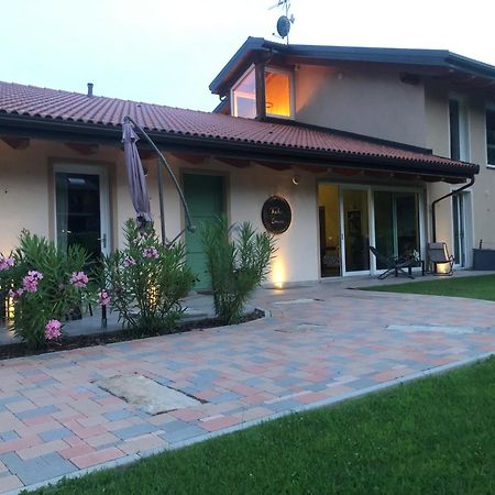 Il Vecchio Comune B&B Cintano Esterno foto