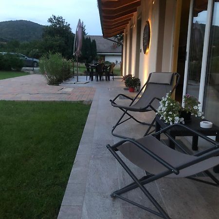 Il Vecchio Comune B&B Cintano Esterno foto