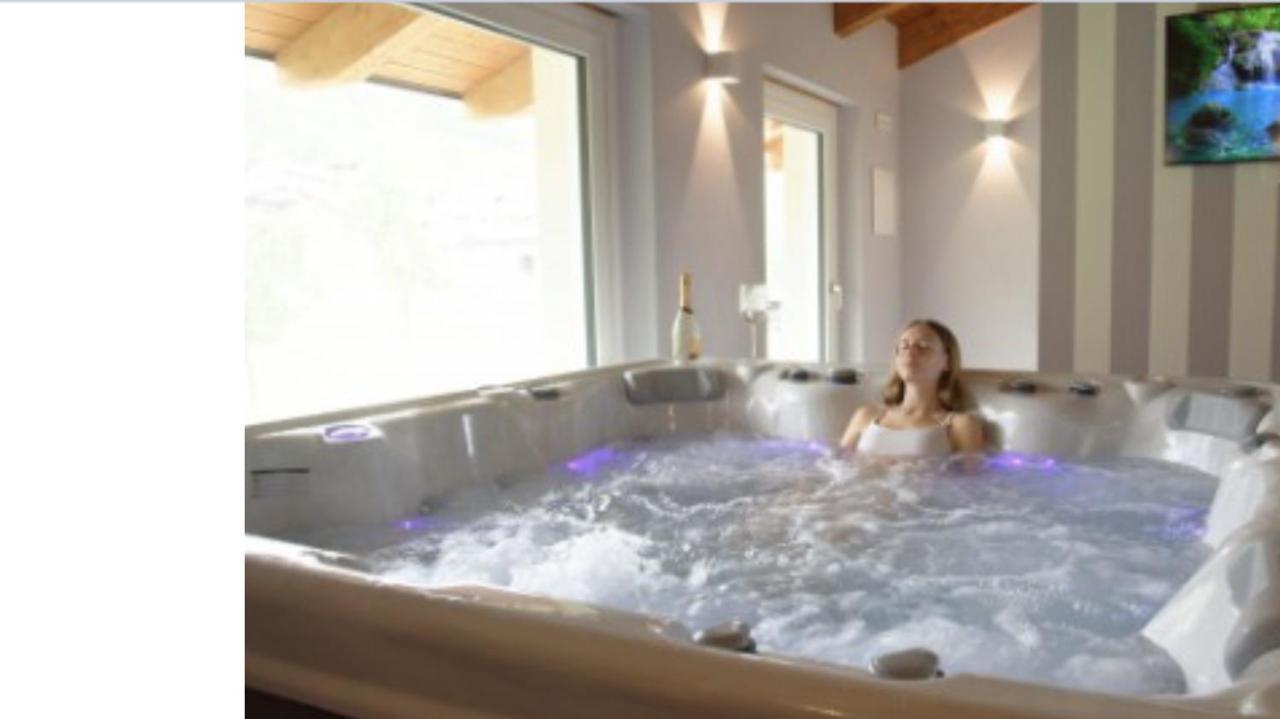 Il Vecchio Comune B&B Cintano Esterno foto