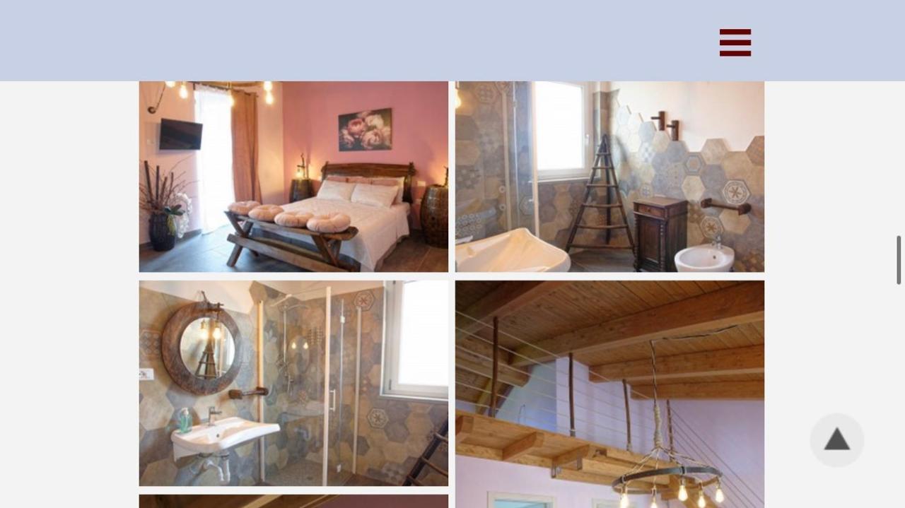 Il Vecchio Comune B&B Cintano Esterno foto
