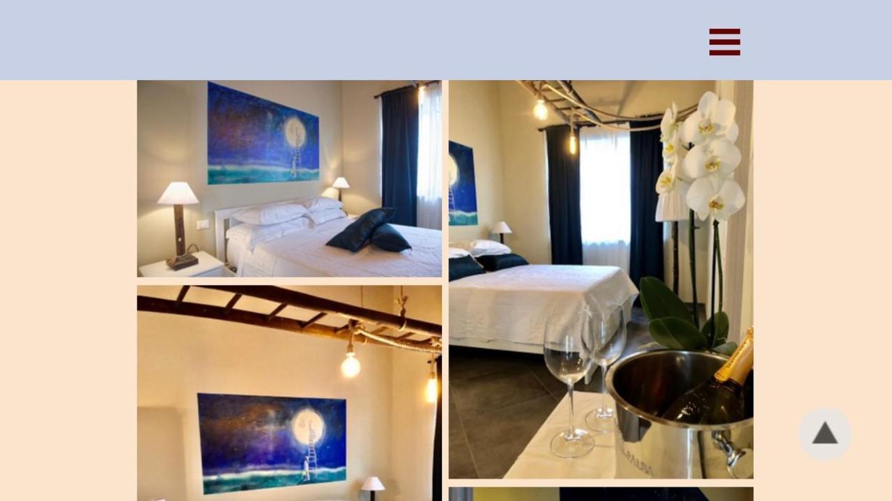 Il Vecchio Comune B&B Cintano Esterno foto