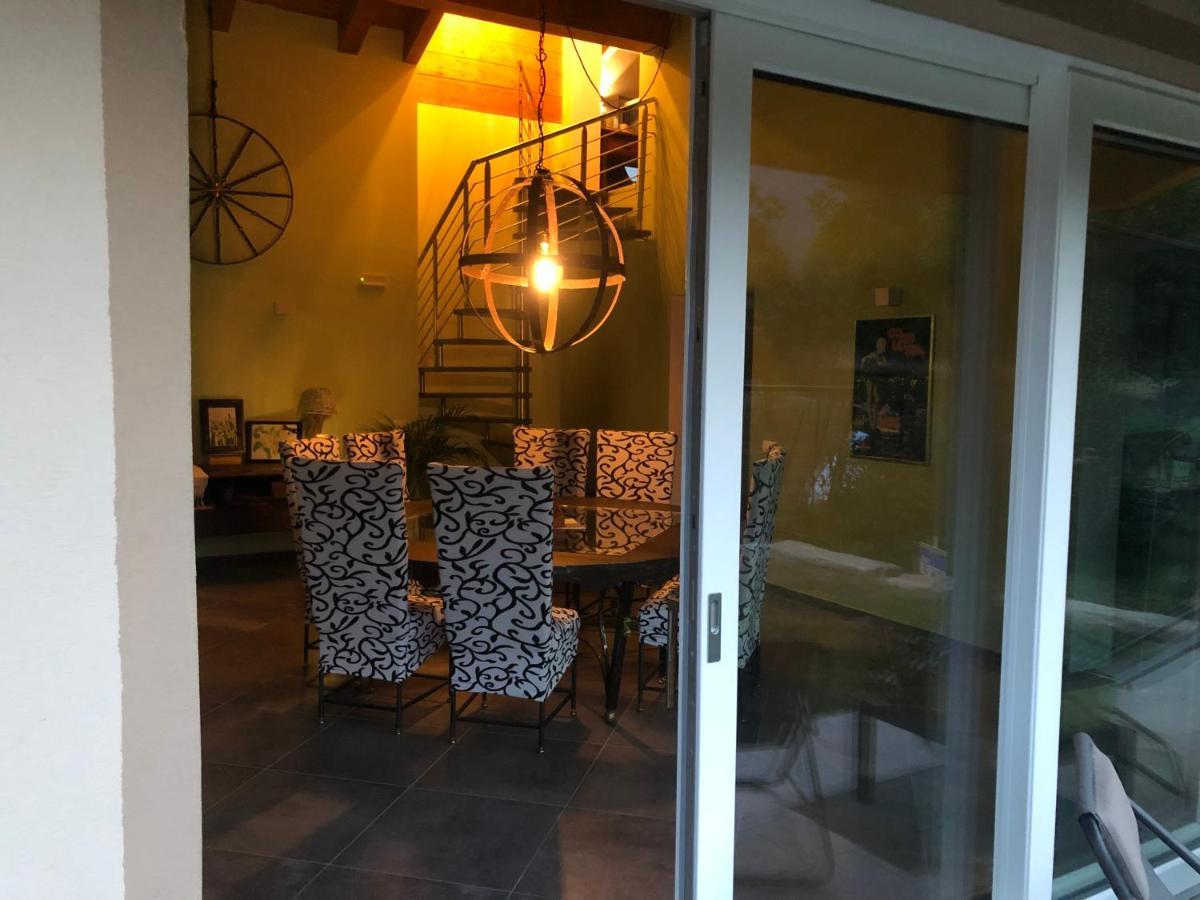Il Vecchio Comune B&B Cintano Esterno foto
