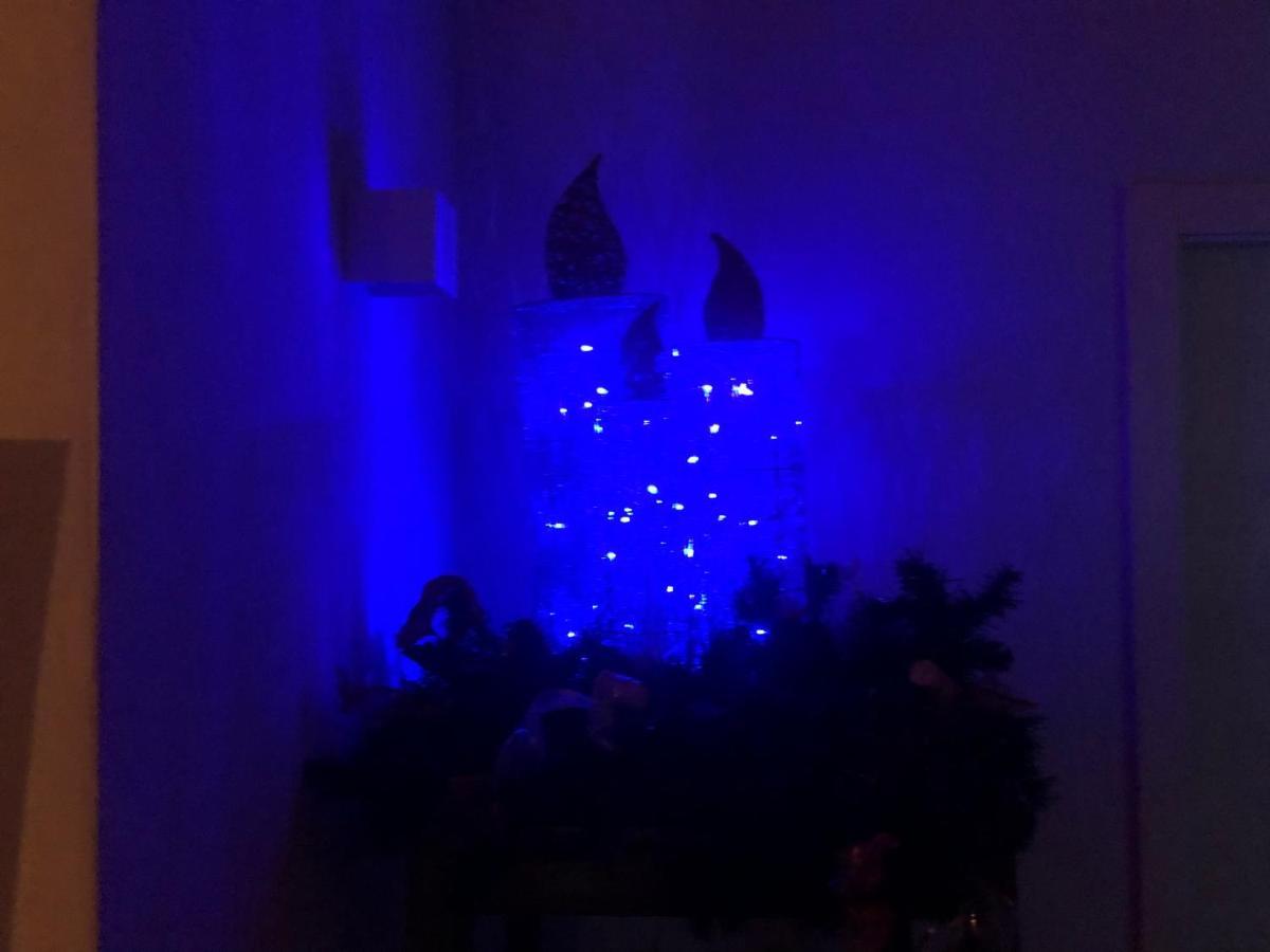 Il Vecchio Comune B&B Cintano Esterno foto