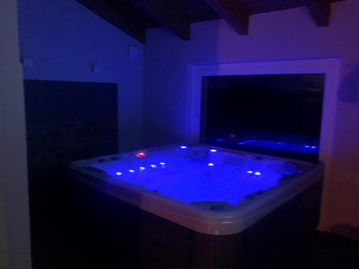 Il Vecchio Comune B&B Cintano Esterno foto
