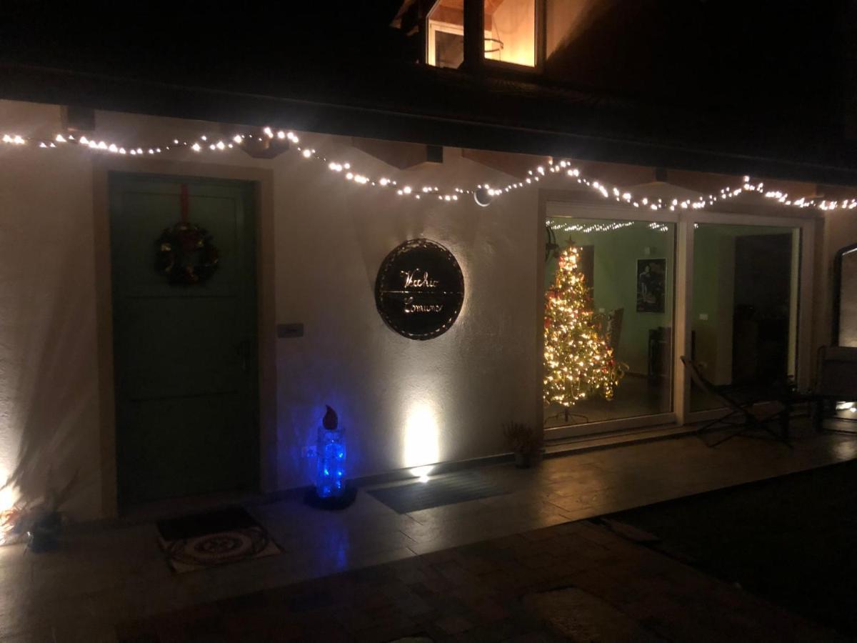 Il Vecchio Comune B&B Cintano Esterno foto