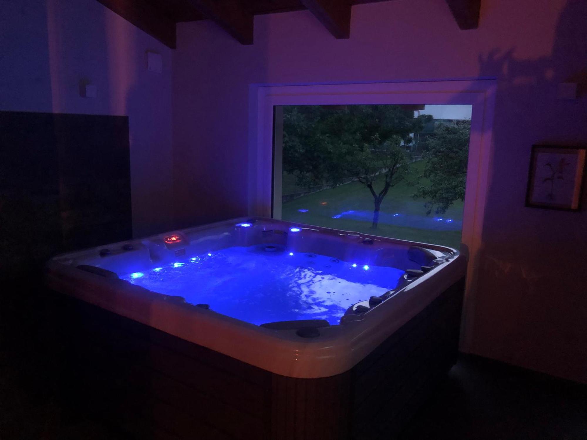 Il Vecchio Comune B&B Cintano Esterno foto