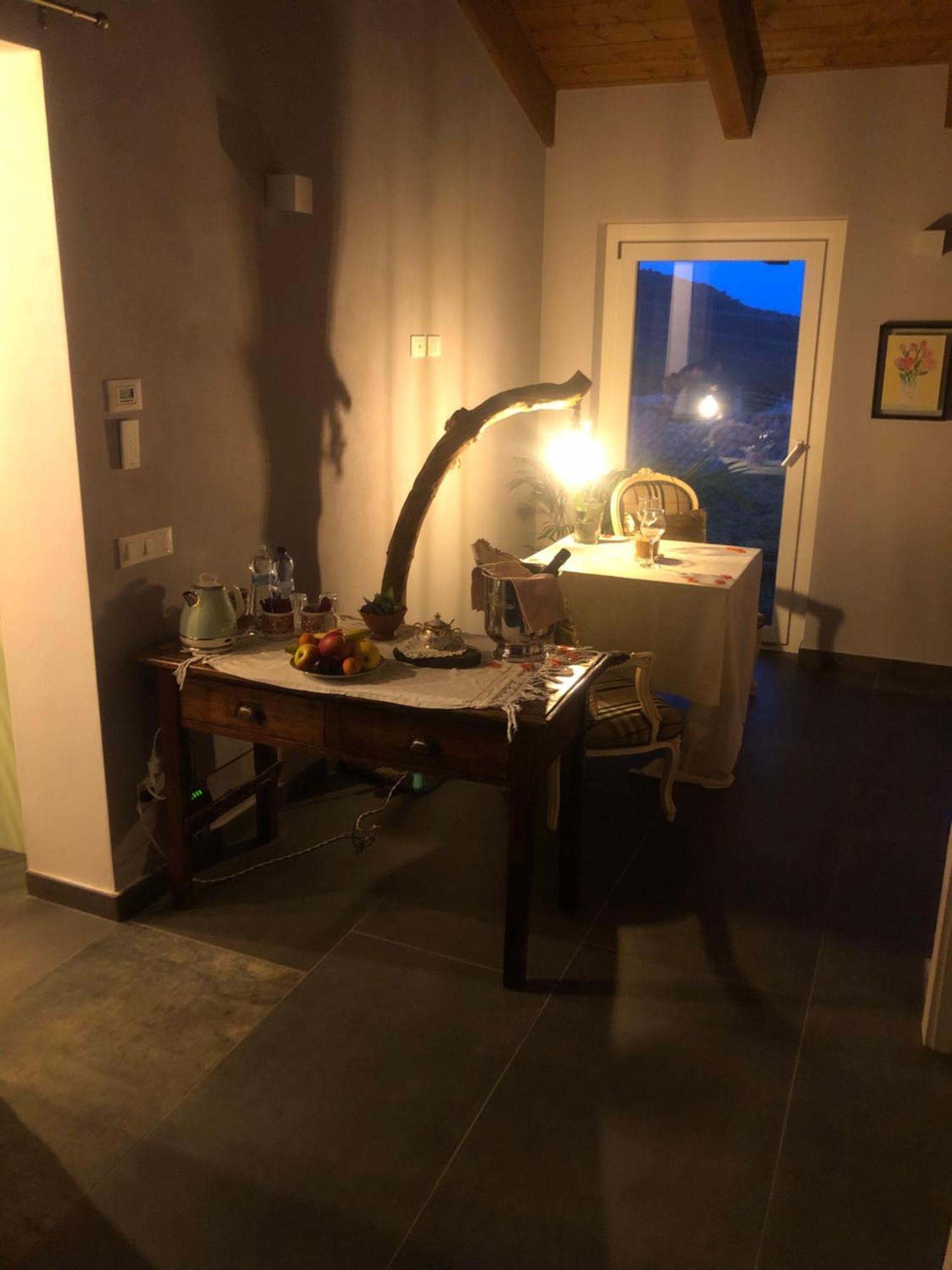 Il Vecchio Comune B&B Cintano Esterno foto